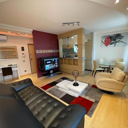 Chabi Suite Flat Verona Ngoại thất bức ảnh