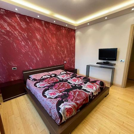 Chabi Suite Flat Verona Ngoại thất bức ảnh