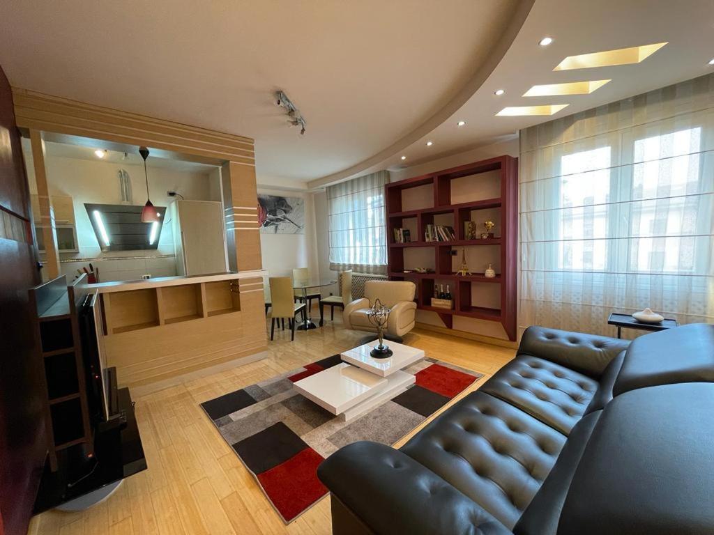 Chabi Suite Flat Verona Ngoại thất bức ảnh