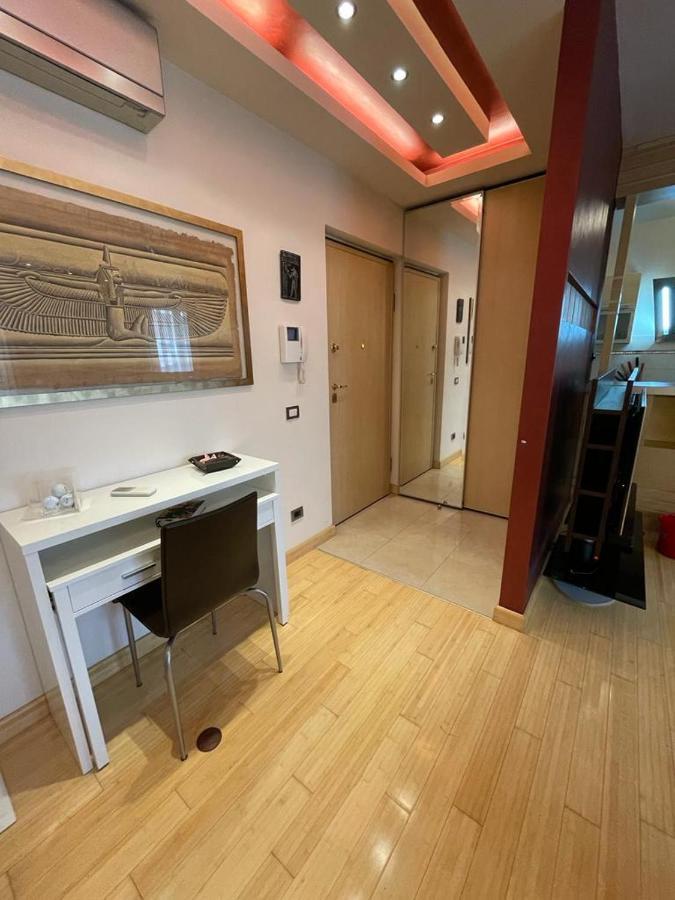 Chabi Suite Flat Verona Ngoại thất bức ảnh