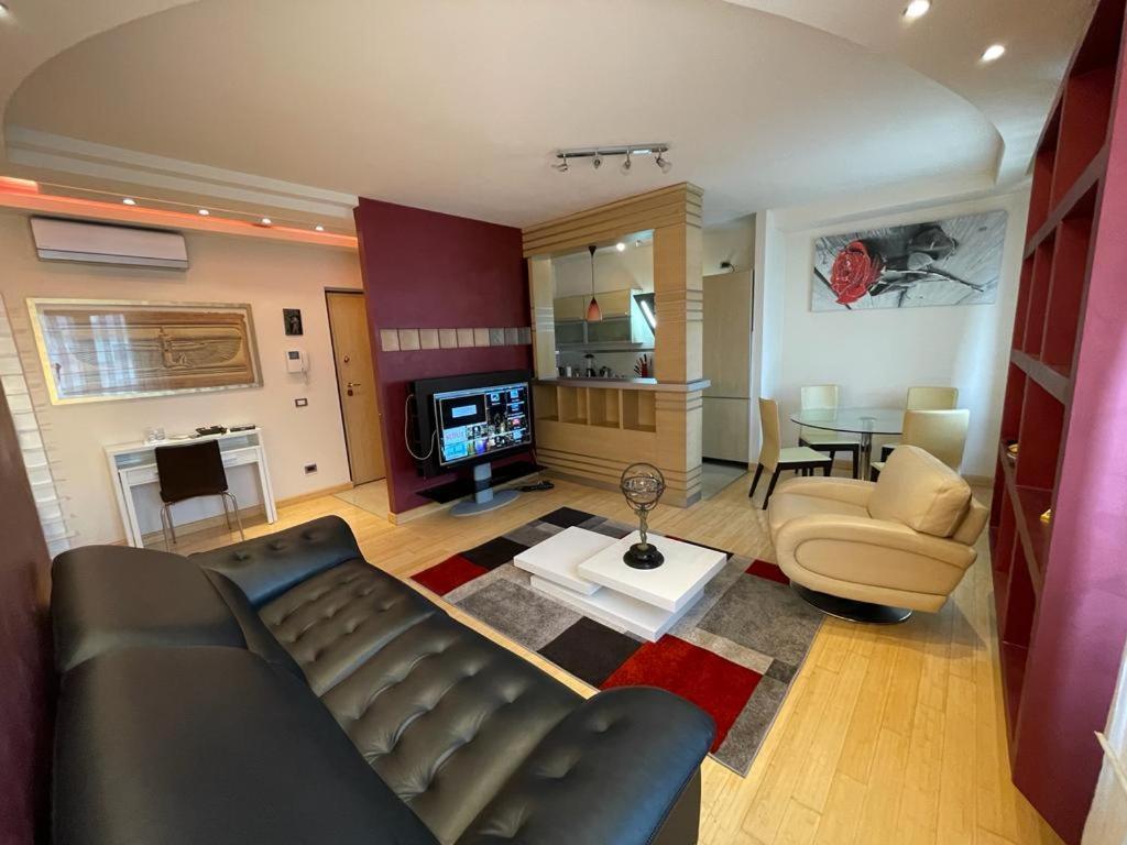 Chabi Suite Flat Verona Ngoại thất bức ảnh