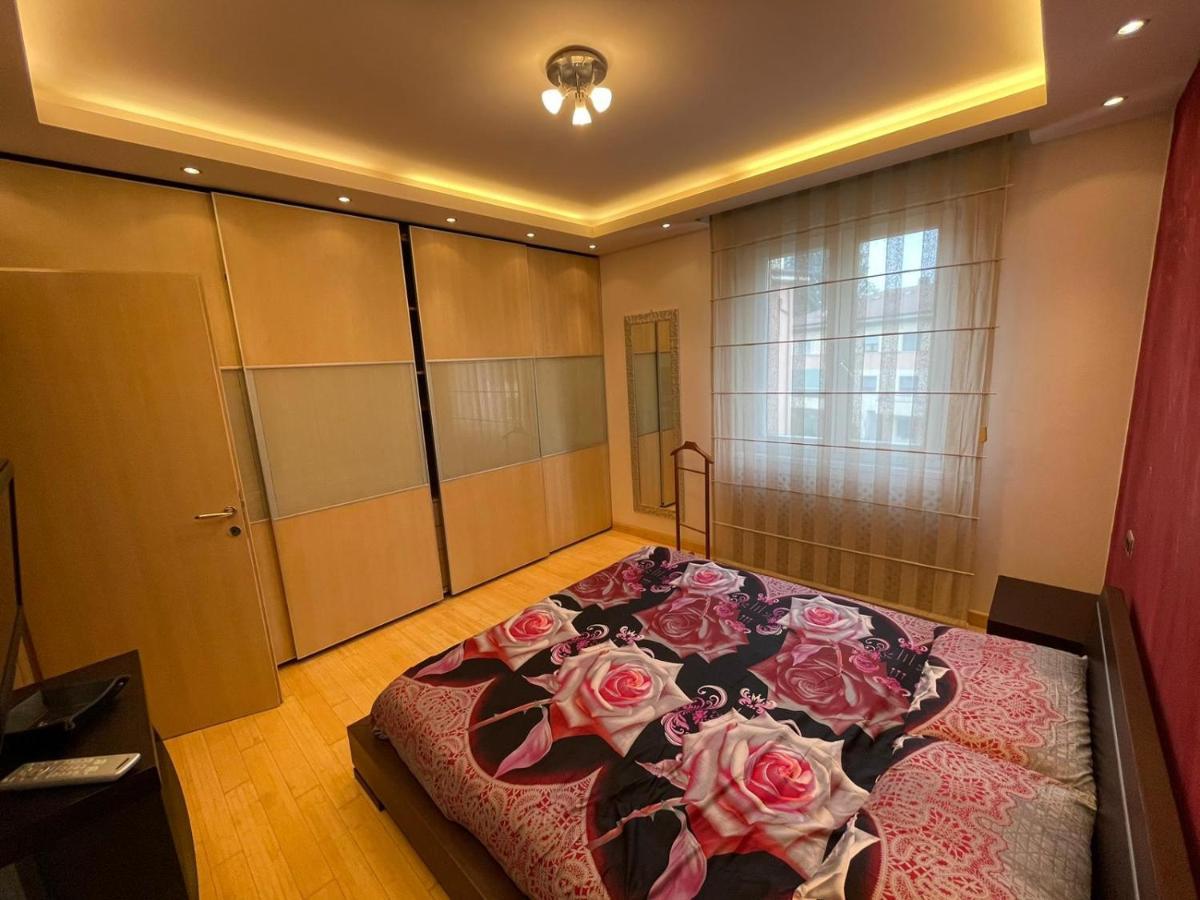 Chabi Suite Flat Verona Ngoại thất bức ảnh