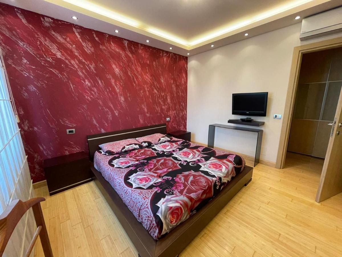 Chabi Suite Flat Verona Ngoại thất bức ảnh