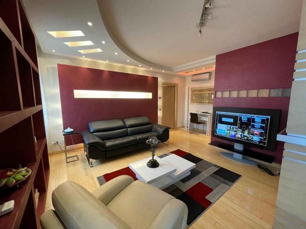 Chabi Suite Flat Verona Ngoại thất bức ảnh