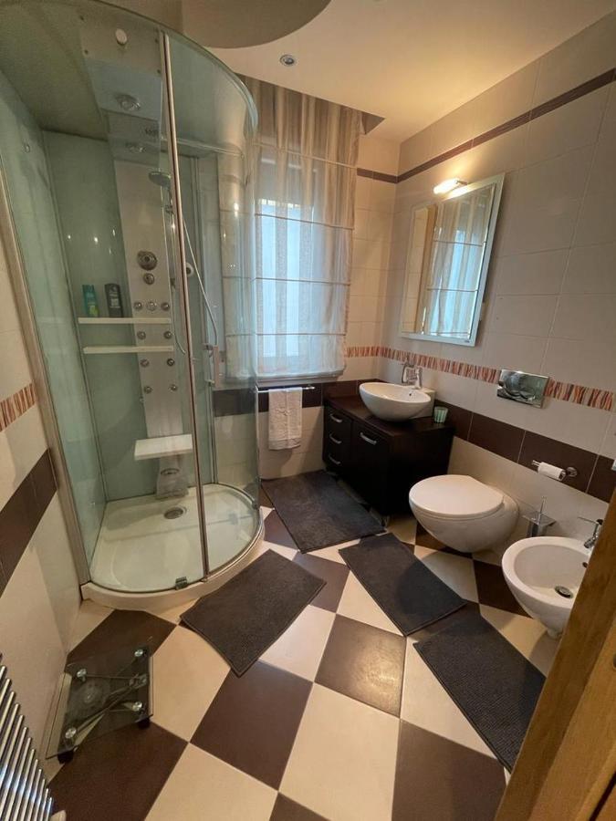 Chabi Suite Flat Verona Ngoại thất bức ảnh