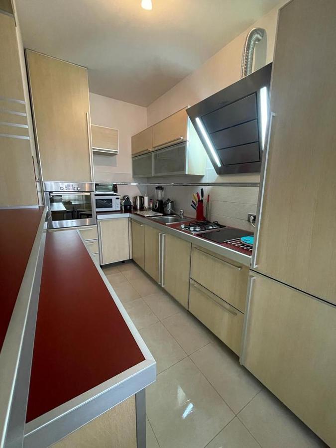 Chabi Suite Flat Verona Ngoại thất bức ảnh