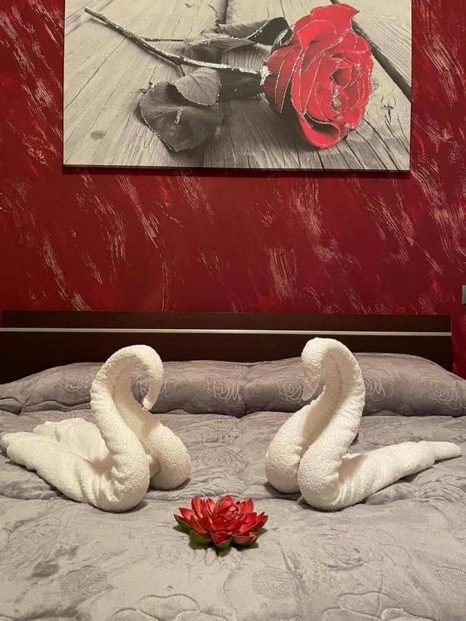 Chabi Suite Flat Verona Ngoại thất bức ảnh